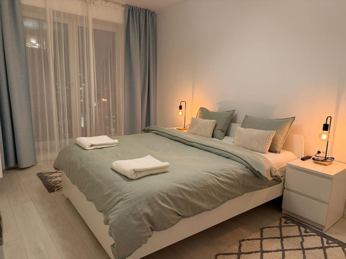 Apartament cu 1 dormitor